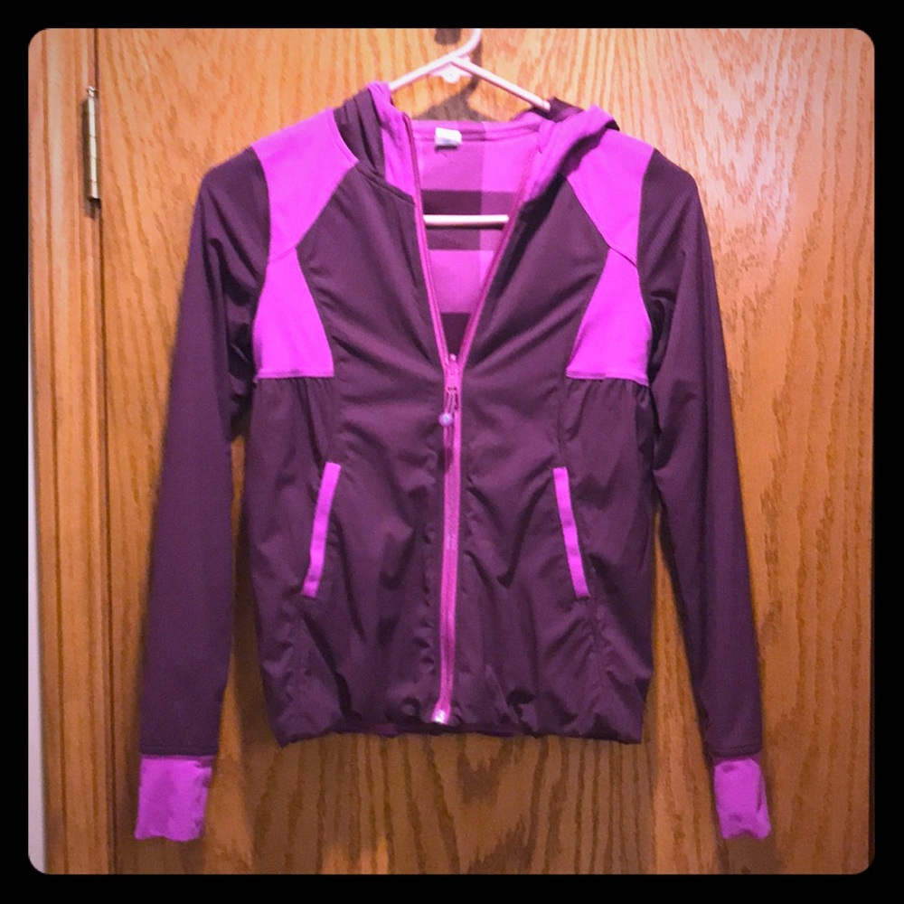 Ivivva Jacket for girls